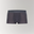 Ultra Light Ice Tech Trunk in Dark Grey.