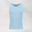 Ice Tech Undershirt in Baby Blue.