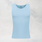 Ice Tech Undershirt in Baby Blue.