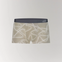 CS Streak Modal Trunk in Beige.