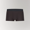 CottoSilk light Cotton trunk in Dark Grey.
