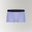 Luxury Soft Modal Trunk in Orchid.