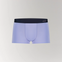 Luxury Soft Modal Trunk in Orchid.