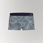 CS Streak Modal Trunk in Blue.