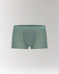 Ultra Light Ice Tech Trunk in Green.