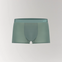 Ultra Light Ice Tech Trunk in Green.