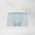 Airflow Ice Trunk in Light Blue.