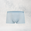 Airflow Ice Trunk in Light Blue.