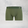 CottoSilk Ultra Light Cotton Boxer Brief in Green