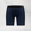 Airtech Ice Boxer Brief in Navy.