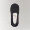 No Trace Ice Sock Dark Grey