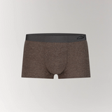 Vintage Cotton Trunk - Brown