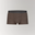 CottoSilk Vintage Cotton Trunk in Brown.