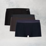 CS Light Cotton Trunk - 3 Pack