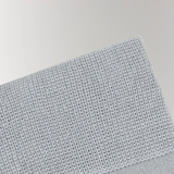 Mulberry Silk Regular Socks - Light Grey