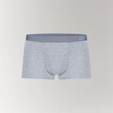 Vintage Cotton Trunk - Light Grey