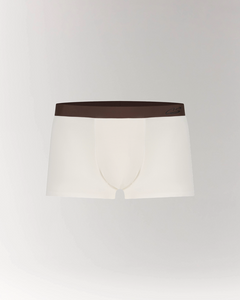 Ice Tech Trunk in White.