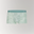 CS Streak Modal Trunk in Green.