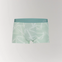 CS Streak Modal Trunk in Green.