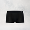 Airflow Ice Trunk in Black.