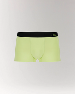 Luxury Soft Modal Trunk in Green.