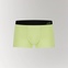 Luxury Soft Modal Trunk in Green.