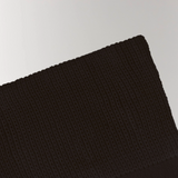 Detailed picture of Cottosilk Cotton Crew Socks - Brown