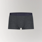 Vintage Cotton Trunk - Dark Grey