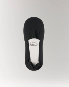 CS No Trace Ice Sock Dark Green