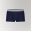 Ice Tech Trunk in Dark Blue.