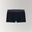 CottoSilk light Cotton trunk in Navy.