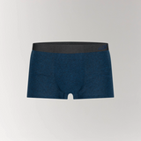 Vintage Cotton Trunk - Blue