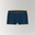 CottoSilk Vintage Cotton Trunk in Blue.