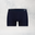 CottoSilk Ultra Light Cotton Boxer Brief in Navy.