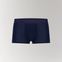 Ultra Light Ice Tech Trunk in Dark Blue.