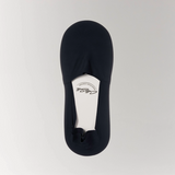 No Trace Ice Socks - Navy