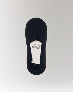 No Trace Ice Sock Navy