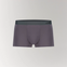 Ice Tech Trunk in Dark Grey.