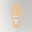 Cottosilk Airtech invisible ice socks in Orange