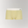 Ice Tech Trunk in Light Yellow.