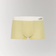 Ice Tech Trunk in Light Yellow.