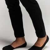 No Trace Ice Socks - Black