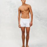 Ultra Light Boxer Brief - White