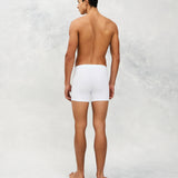Ultra Light Boxer Brief - White