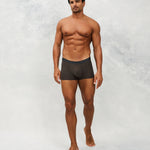 CS Ultra Light Trunk 6 Pack – CottoSilk premium mens trunk underwear in solid colors