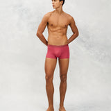 Vintage Cotton Trunk - Rose