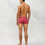 Vintage Cotton Trunk - Rose