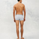 Vintage Cotton Trunk - Light Grey