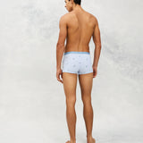 Galaxy Trunk - Light Blue