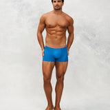 Luxury Soft Trunk - Blue